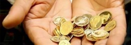 ادامه ریزش قیمت طلا در بازار تهران
