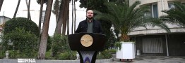 منصوری: رییس&zwnj;جمهور هفته آینده به یزد می&zwnj;رود