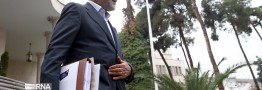 مرتضوی: تعیین دستمزد سال آینده کارگران در مرحله کارشناسی قرار دارد