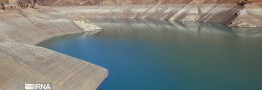 استاندار: وضعیت ذخایر سدهای تامین&zwnj;کننده آب تهران مناسب نیست