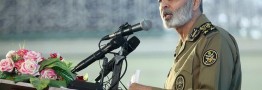هشدار فرمانده ارتش به صهیونیست&zwnj;ها: هرنوع تعرض به امنیت ایران پاسخی پشیمان کننده دارد