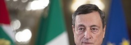 نخست&zwnj;وزیر پیشین ایتالیا: پایان جنگ با پوتین است