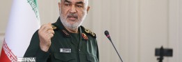 اعلام آمادگی برای تداوم و تقویت تعامل و همکاری سپاه با دولت