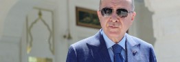 نزدیکی اردوغان به سوریه؛ انتخاب قطعی یا حربه انتخاباتی؟