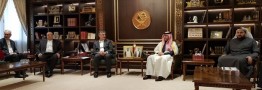 آغاز دیپلماسی منطقه&zwnj;ای در حوزه پولی و بانکی؛ مقصد اول: قطر