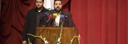 عضو ارشد حماس: مساله فلسطین با چالش بی سابقه&zwnj;ای مواجه است