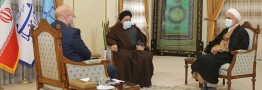 تاکید سران قوا بر تقویت اقدامات برای کاهش مشکلات مردم در تامین انرژی گرمایشی