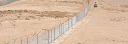 اهتمام عراق برای پاکسازی مرزها