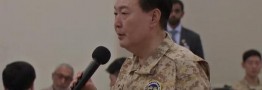 رسانه کره جنوبی: &laquo;یون&raquo; باید بر ترمیم روابط با ایران متمرکز شود