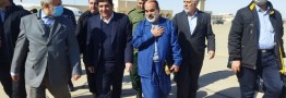 انتقال آب از دریا و پیگیری حق آبه هیرمند از اولویت&zwnj;های مهم دولت در سیستان و بلوچستان است