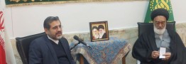 اسماعیلی: حرکت فرهنگی دولت بر مبنای بازگشت امور به ریل انقلاب است