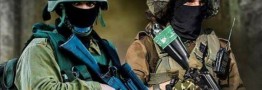 درخواست جهاد اسلامی برای مسلح کردن فلسطینیان