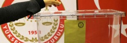 جزئیات تقویم انتخابات ریاست جمهوری و پارلمانی ترکیه اعلام شد