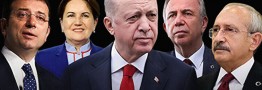 شکاف در اردوگاه مخالفان اردوغان/ حزب خوب از ائتلاف میز ششگانه جدا شد