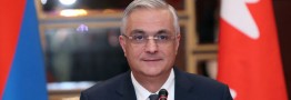 ارمنستان: ایران دوست و شریک مهم ما است