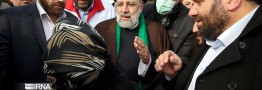 رییس جمهور: رفع مشکلات زلزله زدگان خوی وظیفه دولت و مسوولان است
