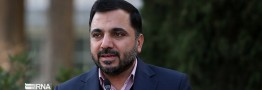 وزیر ارتباطات: اینترنت در روزهای کنکور قطع نمی&zwnj;شود