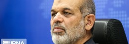 وزیر کشور: تعداد قابل&zwnj;توجهی ماشین&zwnj;آلات به چهارمحال و بختیاری ارسال شد