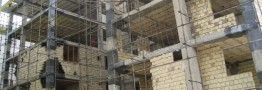 رشد ۲۴ درصدی صدور پروانه&zwnj; ساخت&zwnj;وساز در کشور در بهار ۱۴۰۳
