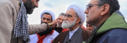 ۱۷۰۰ خانه شهری و روستایی در زلزله خوی تخریب شد/ ابلاغ سلام رهبری به زلزله&zwnj;زدگان