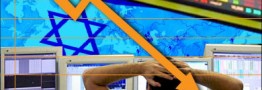 پس لرزه ورشکستگی بانک آمریکایی در اسراییل؛ اذعان نتانیاهو به بحران نقدینگی