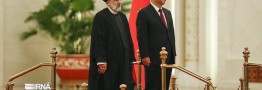 تحلیل اندیشکده&zwnj;های آمریکایی از سفر رئیسی به چین