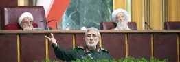 سردار قاآنی: فرهنگ انقلاب اسلامی عامل شکست آمریکایی&zwnj;ها در منطقه شد