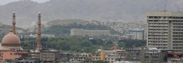 تفاهم&zwnj;نامه یک میلیارد دلاری سرمایه&zwnj;گذاران روسیه، ایران و پاکستان با طالبان