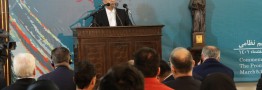 حکیم نظامی فصل مشترک ایران با همسایگان است