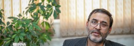 معاون سیاسی وزارت کشور تغییر کرد