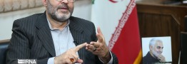 سلامت، ستون انتخابات و پیش نیاز مشارکت است