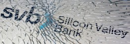 بانک آمریکایی قربانی سیاست ضدتورمی بانک مرکزی شد