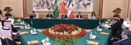 کارشناس کُروات: چین روشی متفاوت از آمریکا برای حل مسائل جهانی دارد