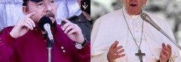 تنش میان نیکاراگوئه و واتیکان؛ احتمال تعلیق روابط دیپلماتیک