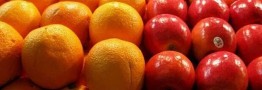 آغاز عرضه میوه تنظیم بازار نوروزی از ۲۰ اسفند/ نظارت دولت بر تدارک و توزیع اقلام