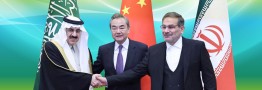 منابع دیپلماتیک: توافق ایران و عربستان، حمایت ریاض از برجام و مسئله یمن را شامل می شود