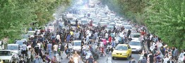 مروری بر مهم&zwnj;ترین اتفاقات سال ۱۴۰۱/ عجب سالی از سر گذراندیم!