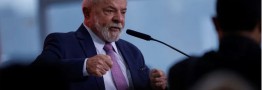ایجاد &laquo;باشگاه صلح&raquo;؛ پیشنهاد برزیل برای پایان دادن به جنگ در اوکراین