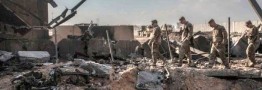 وحشت آمریکا از تلافی مقاومت