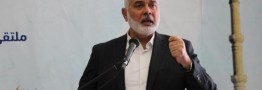 هنیه: طوفان الاقصی از غزه آغاز و به کرانه باختری خواهد رسید/ وقت عمل است