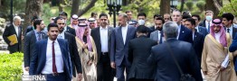 شمارش معکوس گشودن سفارت&zwnj;خانه&zwnj;ها در تهران و ریاض