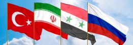 خلوصی آکار: مسکو فردا میزبان نشست وزیران دفاع ایران، روسیه، سوریه و ترکیه است