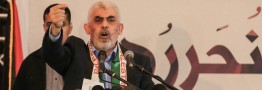 هذیان&zwnj;گویی سردمداران صهیونیست درباره &laquo;السنوار&raquo;/ غافل&zwnj;گیری بعدی در راه است؟