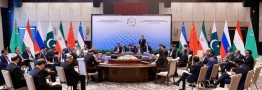 در نشست همسایگان افغانستان در سمرقند چه گذشت؟