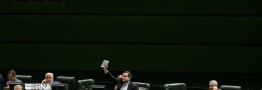 نایب رئیس مجلس: نمی توانیم سفره مردم را معطل حمایت از تولید کنیم