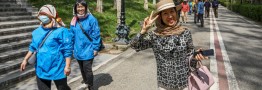 ایران&zwnj;هراسی به نفع رقبای منطقه&zwnj;ای است/ جذب گردشگر با تبلیغات بیلبوردی ممکن نیست