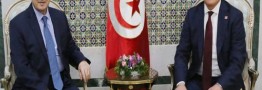 تونس از حق مشروع سوریه برای بازپس گیری جولان اشغالی حمایت کرد