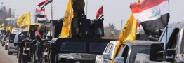 گردان های سیدالشهداء عراق: مقاومت در بالاترین آمادگی برای بیرون راندن نظامیان آمریکایی است