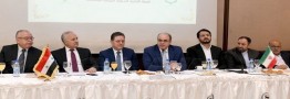 برگزاری نشست اقتصادی ایران و سوریه/ رفع موانع و تجارت با پول ملی محور گفتگوها