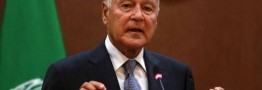 ابوالغیط: بشار اسد پیروز نبرد شد/ امید به گشایش در لبنان با توافق تهران-ریاض